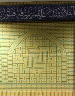 دیوارپوش طرح آجر 3 سانتی