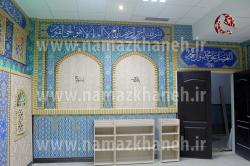 دیوارپوش سی ان سی وکیوم