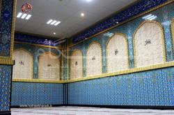 دیوارپوش سی ان سی وکیوم