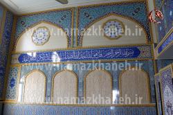 دیوارپوش سی ان سی وکیوم